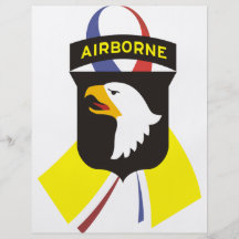 101st_Airborne_Division-1ribbon Flyers