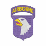 101st. Airborne Division Jacket