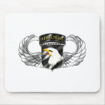 101st Airborne Division Mousepad