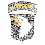 101st Airborne Division Tshirts