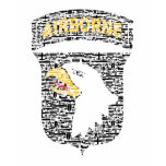 101st Airborne Division Shirts