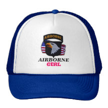 101st airborne division veterans vietnam iraq Hat