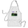 101st Airborne Screaming Civil War Eagle Old Abe Aprons