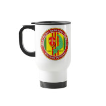 101st RRC 2 - ASA Vietnam Coffee Mugs