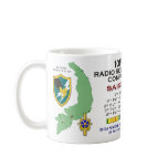 101st RRC L-R 2011 Reunion Mugs