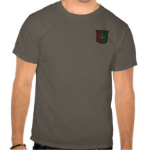 101st Sustainment Brigade T-shirts