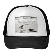 10250#55 MESH HAT