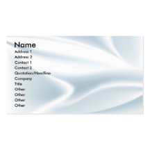 102 , Name, Address 1, Address 2, Contact 1, Co... Business Card Template