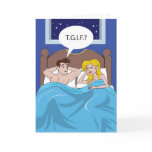 #102 TGIF cards