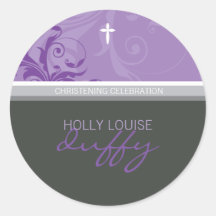 102 Tina :: DECORATIVE STICKER :: posh