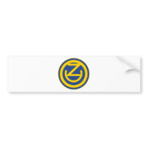 102nd Infantry Division Bumper Stickers