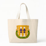 102nd Military Police Battalion Bag