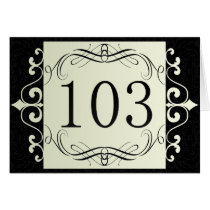 103 Area Code Greeting Cards