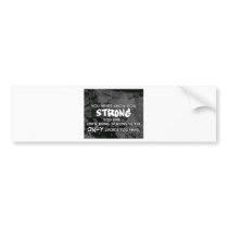 103 BUMPER STICKERS