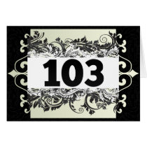 103 CARDS