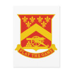 103 Field Artillery Regiment Post Cards
