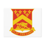 103 Field Artillery Regiment Post Card
