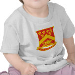 103 Field Artillery Regiment Shirt