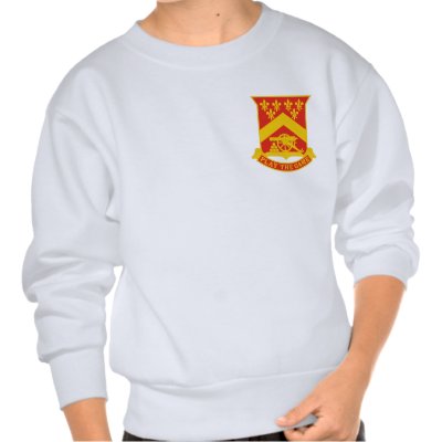 103 Field Artillery Regiment Sweatshirts by peter_pan03