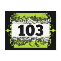 103 POST CARD