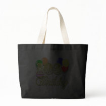103rd Birthday with Balloons Tote Bags