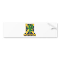 103rd Chemical Battalion Bumper Stickers