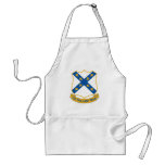 103rd Infantry Regiment Apron