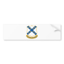 103rd Infantry Regiment Bumper Sticker