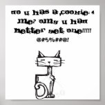 104409-Royalty-Free-RF-Clipart-Illustration-Of-... posters