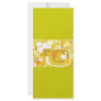 105 RACK CARDS