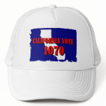 1070 CALIFORNIA hats