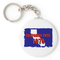 1070 CALIFORNIA KEY CHAINS