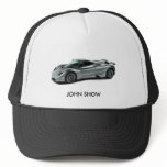 107200850439, JOHN SHOW hats