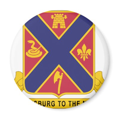 107 Field Artillery Regiment Fridge Magnets by peter_pan03