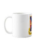107 Field Artillery Regiment Coffee Mugs
