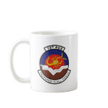 107th ACS Coffee Mugs