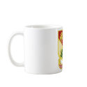 107th Cavalry Regiment mugs