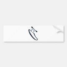 1081 Kayak Bumper Stickers