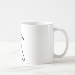 1081 Kayak Coffee Mugs