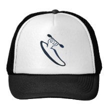 1081 Kayak Hat