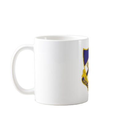 108 Field Artillery Regiment Mug by peter_pan03