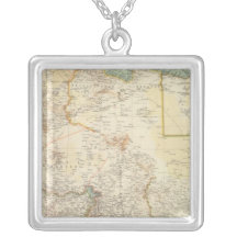 10911 North Africa Necklace