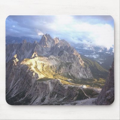 109-1024 MOUSE PAD by aceinvestor