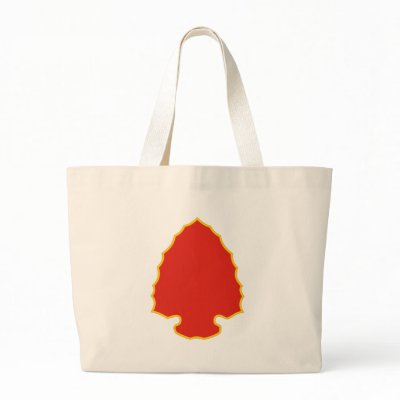 109 Field Artillery Regiment Bag by peter_pan03