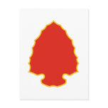 109 Field Artillery Regiment Postcards