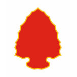 109 Field Artillery Regiment Shirt