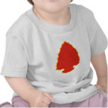 109 Field Artillery Regiment T-shirts