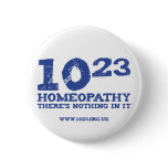 10:23 Badge Pin
