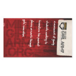 10 5 POD Bcard1 business cards