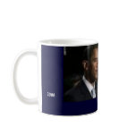 #10 Barack Obama, #17 Barack Obama, #23 Barack ... Mug